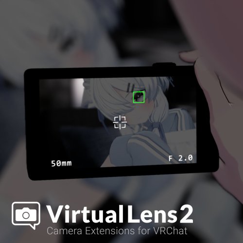 VirtualLens2