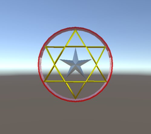 （無料有）星飾り