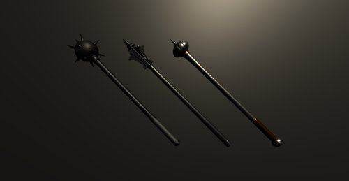 MaceCollectionPackage