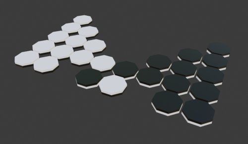 Reversiwing