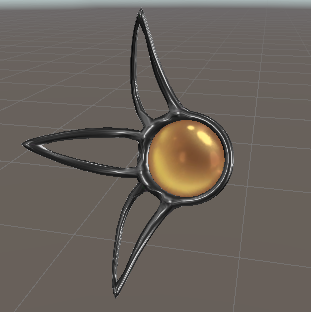 Small Hairpin
