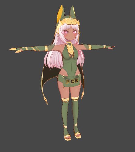 Nefer ΡΣΕ