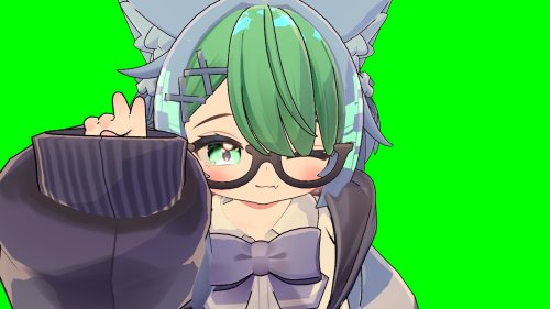 Peke  ぺけ - eye
