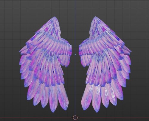 Aurora Wings