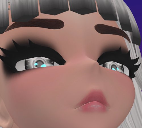 Eye Highlights