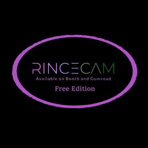 Rincecam Desktop Free Edition