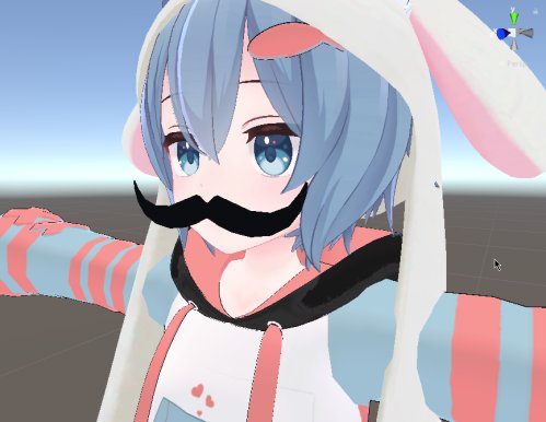 Moustache