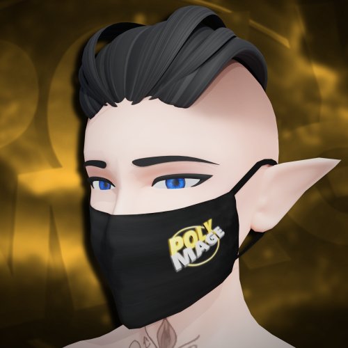 Undercut Style Hair