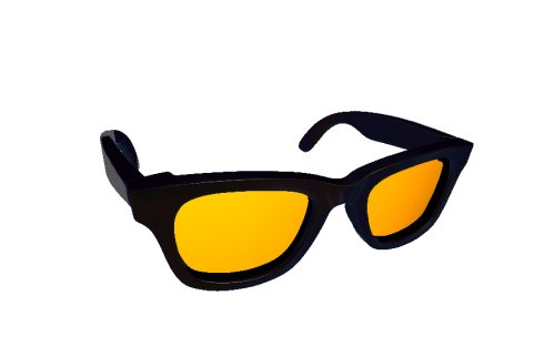 【無料】FREE VRC Thick Glasses 厚いメガネ