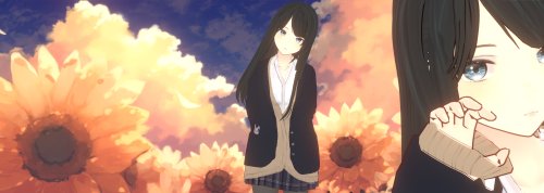 ゆる制服【男女兼用】