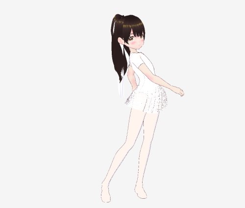 レオタードセット