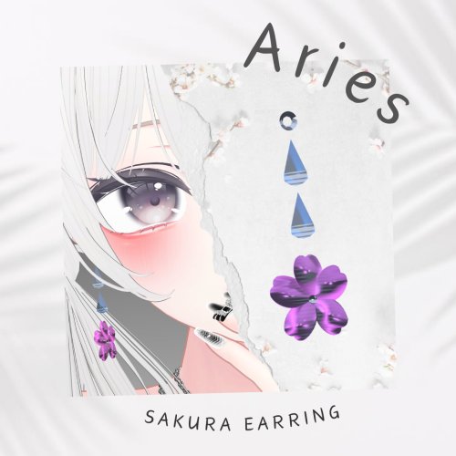 SakuraEarring