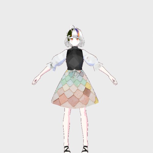 色彩０１
