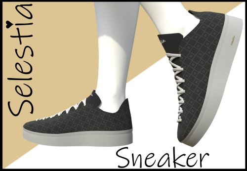 Selestia Sneakers