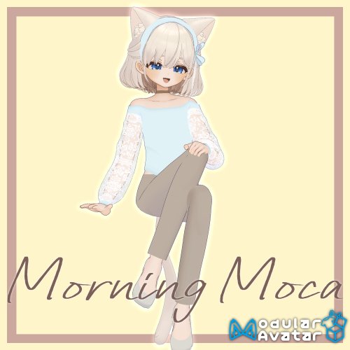 Morning Mona