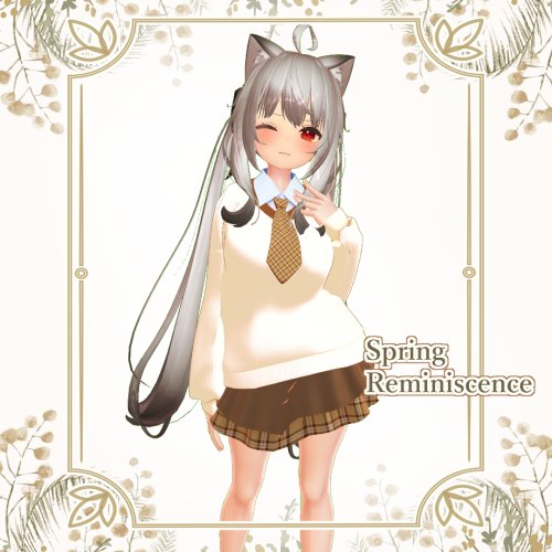 Spring Reminiscence