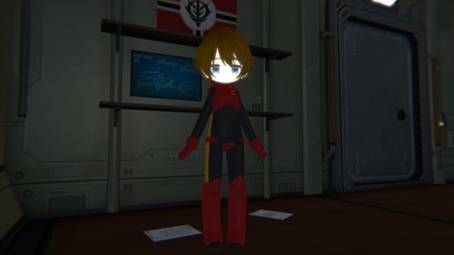 クローン体の服