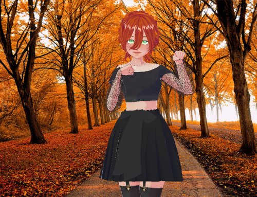 Soft Autumn Vibes (Free)