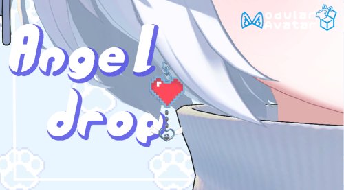 Angel drop
