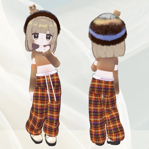 🐻013🐻【キプフェル対応】