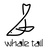 whale tail
